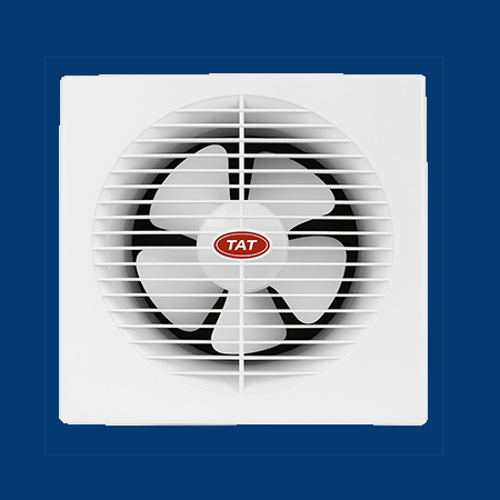 TAT - 25DAH - EXHAUST FAN - 220V - مروحة شفط