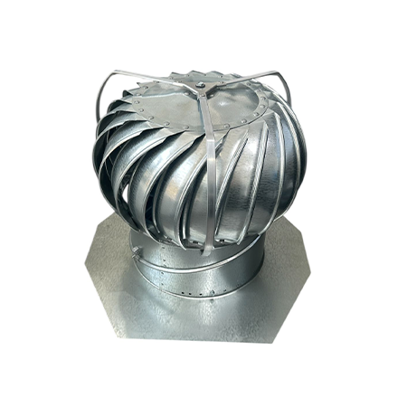 PT24G - 2350CFM - TURBINE VENT FAN