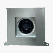 CAB-100-EL, 40W, 230/1/60Hz. NX, ACOUSTIC CABINET CENTRIFUGAL FAN, P/N: 5113865500