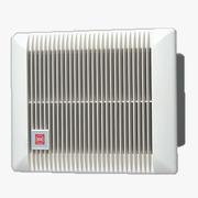 KDK - 10BAQ1 - WALL MOUNT EXHAUST FAN-220V  - مروحة شفط