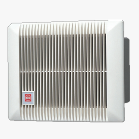 KDK - 10BAQ1 - WALL MOUNT EXHAUST FAN-220V  - مروحة شفط
