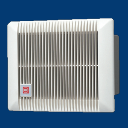 KDK - 10BAQ1 - WALL MOUNT EXHAUST FAN-220V  - مروحة شفط
