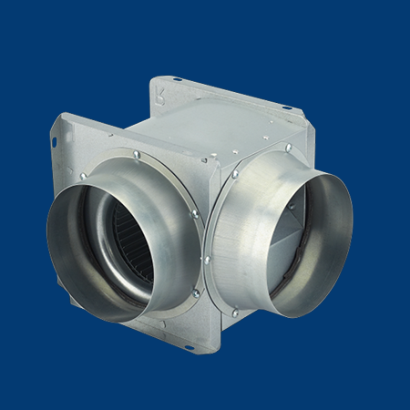 KDK - 21CGB - MINI SIROCCO FAN - 220V - مروحه شفط