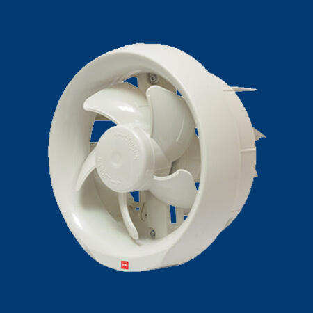 KDK - 15WAA - WINDOW MOUNT EXHAUST FAN - 220V - مروحة شفط