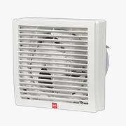 KDK - 20WHCT - WINDOW MOUNT EXHAUST FAN - 220V - مروحة شفط