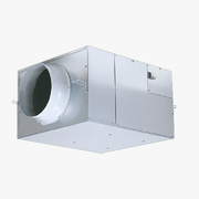 KDK - 18NFB - CABINET INLINE FAN - 220V - مروحة شفط