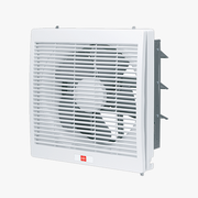 KDK - 25ALA - WALL MOUNT EXHAUST FAN - 220V - مروحة شفط