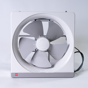 KDK - 20ASB - WALL MOUNT EXHAUST FAN - 220V - مروحة شفط