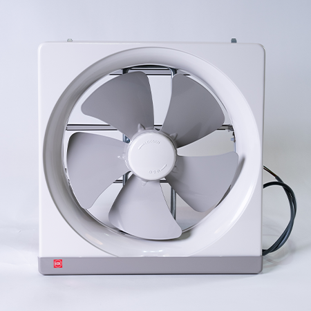 KDK - 20ASB - WALL MOUNT EXHAUST FAN - 220V - مروحة شفط