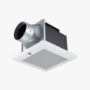 KDK - 38CDG - CEILING MOUNT EXHAUST FAN - 220V - مروحة شفط