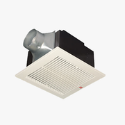 KDK - 24JAB - CEILING MOUNT EXHAUST FAN - 220V - مروحة شفط