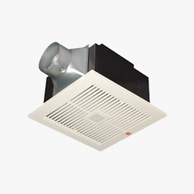 24JRB - مروحة شفط سقفية ماركة كي دي كي