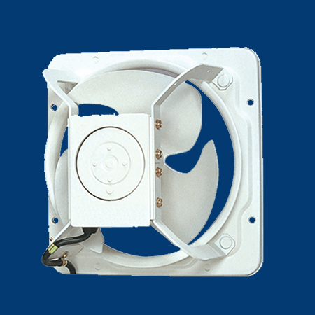 KDK - 25GSE - INDUSTRIAL VENTILATING FAN - 220V - مروحة شفط