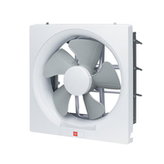 KDK - 25AUH - WALL MOUNT EXHAUST FAN - 220V - مروحة شفط
