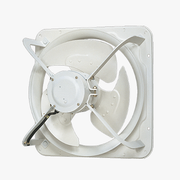 KDK - 60GTC - INDUSTRIAL EXHAUST FAN - 380V - مروحة شفط