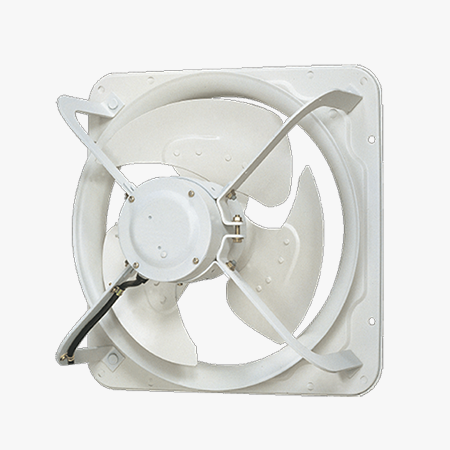 KDK - 60GTC - INDUSTRIAL EXHAUST FAN - 380V - مروحة شفط