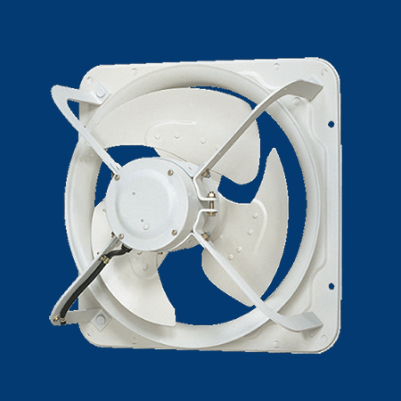 KDK - 60GTC - INDUSTRIAL EXHAUST FAN - 380V - مروحة شفط