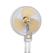KDK - M40C - WALL FAN-220V - مروحة جدارية