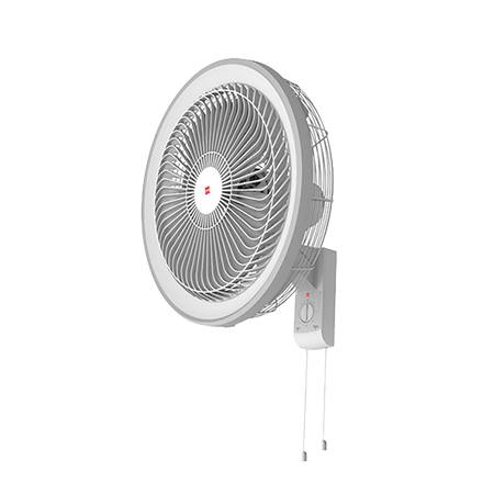 KDK - YU50X - مروحة جدارية