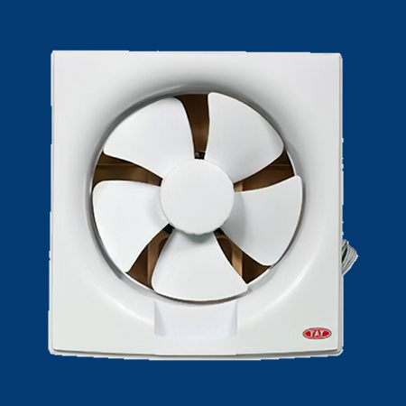 TAT - NEW 30MAH - EXHAUST FAN - 2V - مروحة شفط