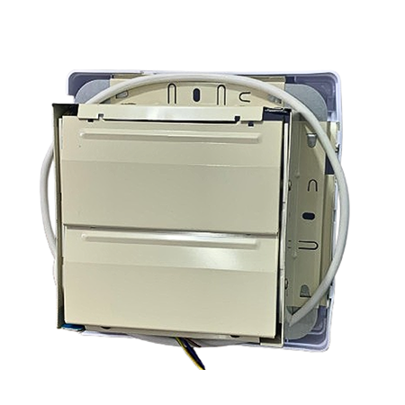 TAT - 25MAS - EXHAUST FAN - 220V - مروحة شفط