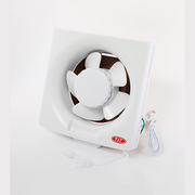 TAT - 25MAS - EXHAUST FAN - 220V - مروحة شفط