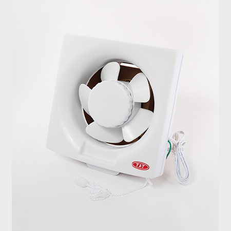 TAT - 25MAS - EXHAUST FAN - 220V - مروحة شفط