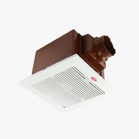 TAT - 50QCA - EXHAUST FAN - 220V - مروحة شفط