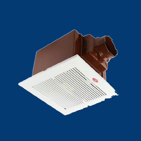 TAT - 50QCA - EXHAUST FAN - 220V - مروحة شفط