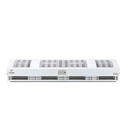 S&P - CAF-1200M - AIR CURTAIN - 330W - 1200mm - 230V