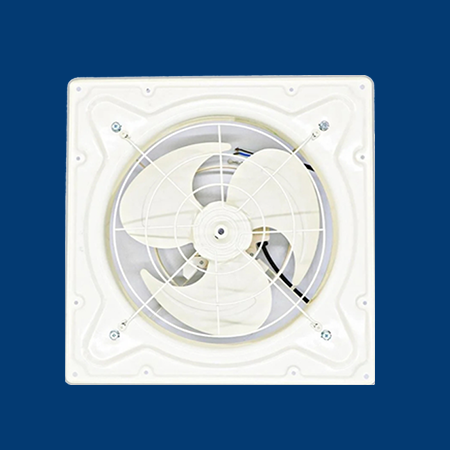 TAT - LDSF082 - VENTILATION FAN - 220V - مروحة شفط