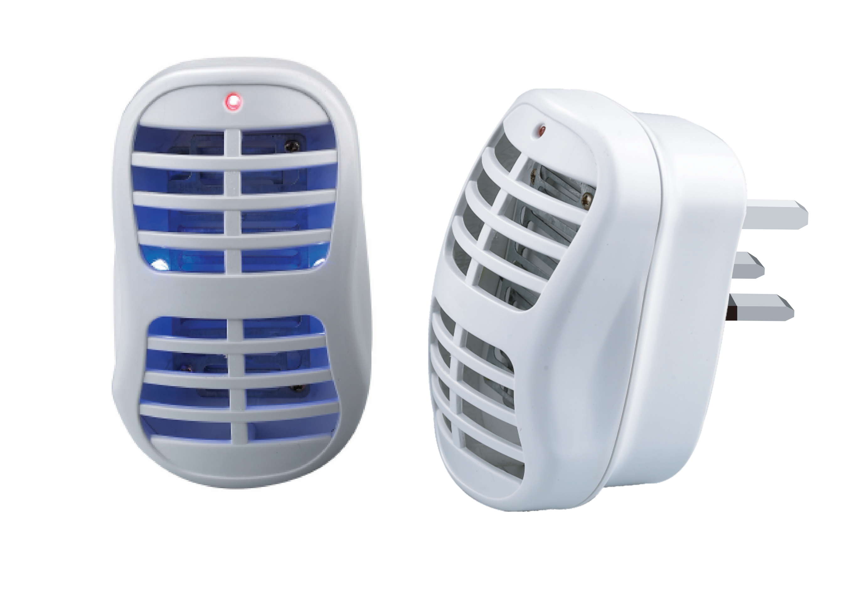 TAT - GH1F - DIRECT PLUG - INSECT KILLER - 220V - مصائد حشرات