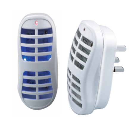 TAT - GH1F - DIRECT PLUG - INSECT KILLER - 220V - مصائد حشرات