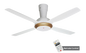 KDK - U56PR - CEILING FAN - 220V - مروحة سقفية