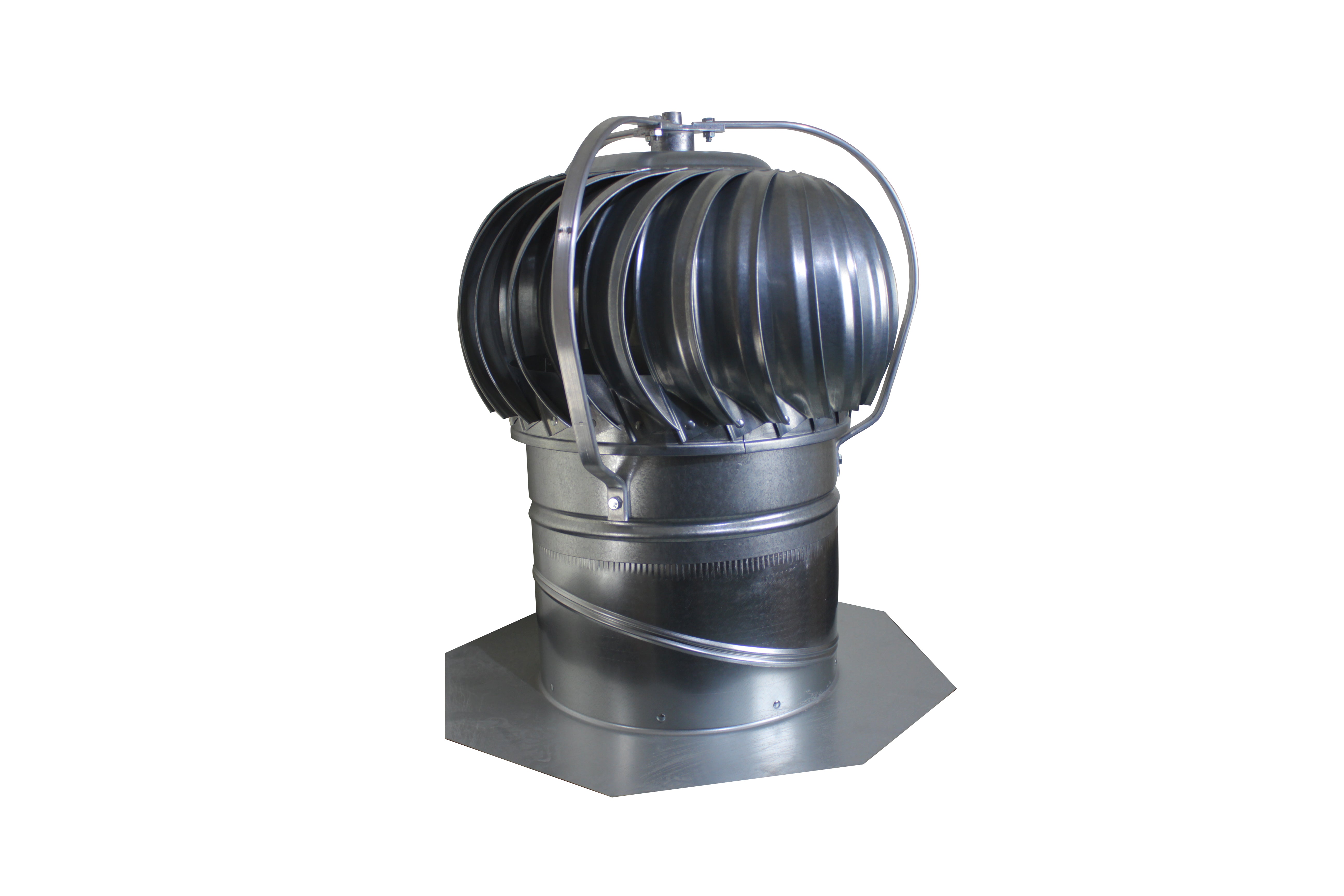PT24G - 2350CFM - TURBINE VENT FAN