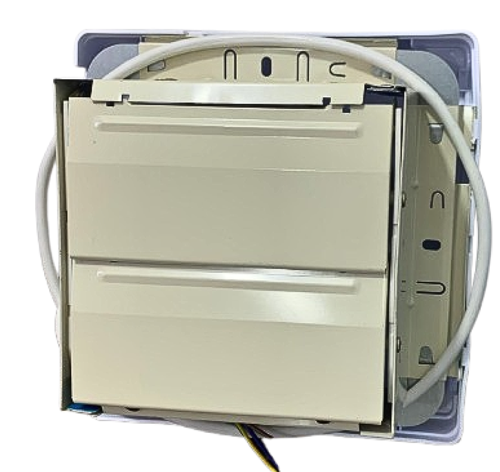 TAT - 20MAS - EXHAUST FAN - 220V - مروحة شفط