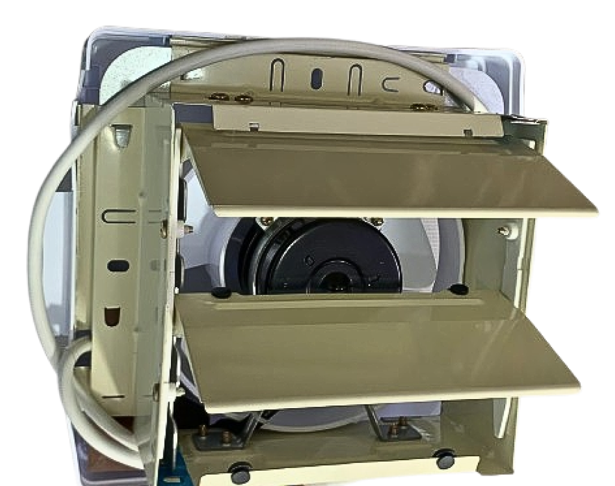 TAT - 15MAS - EXHAUST FAN - 220V - مروحة شفط