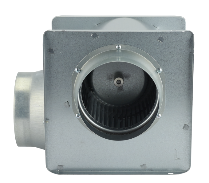 KDK - 19CGB - MINI SIROCCO FAN - 220V - مروحه شفط