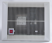 KDK - 10BAQ1 - WALL MOUNT EXHAUST FAN-220V  - مروحة شفط
