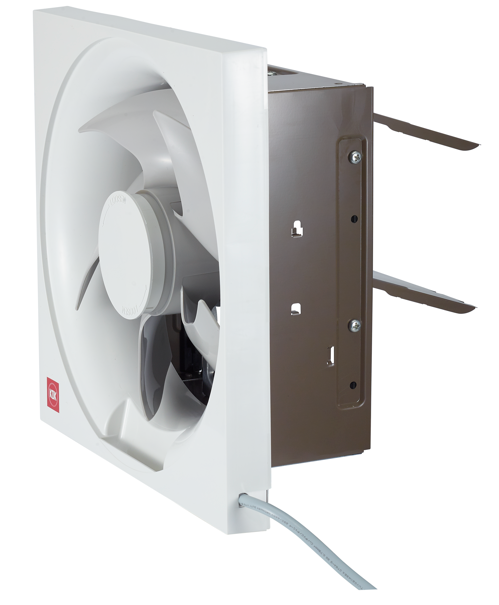 KDK - 15AAQ1 - WALL MOUNT EXHAUST FAN - 220V - مروحة شفط
