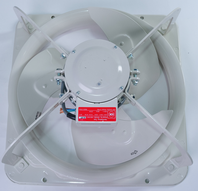KDK - 35GSE - INDUSTRIAL VENTILATING FAN - 220V - مروحة شفط