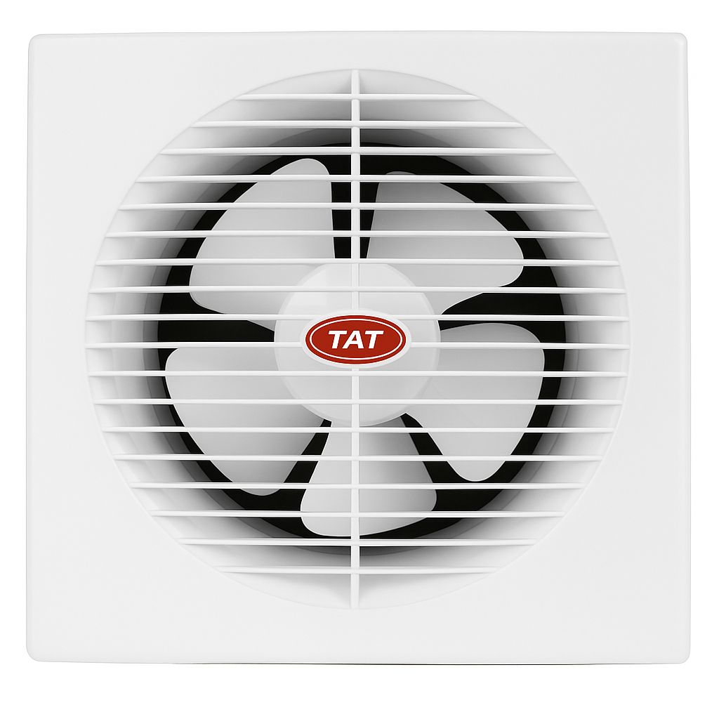 TAT - NEW 15DAH - EXHAUST FAN - 220V - مروحة شفط