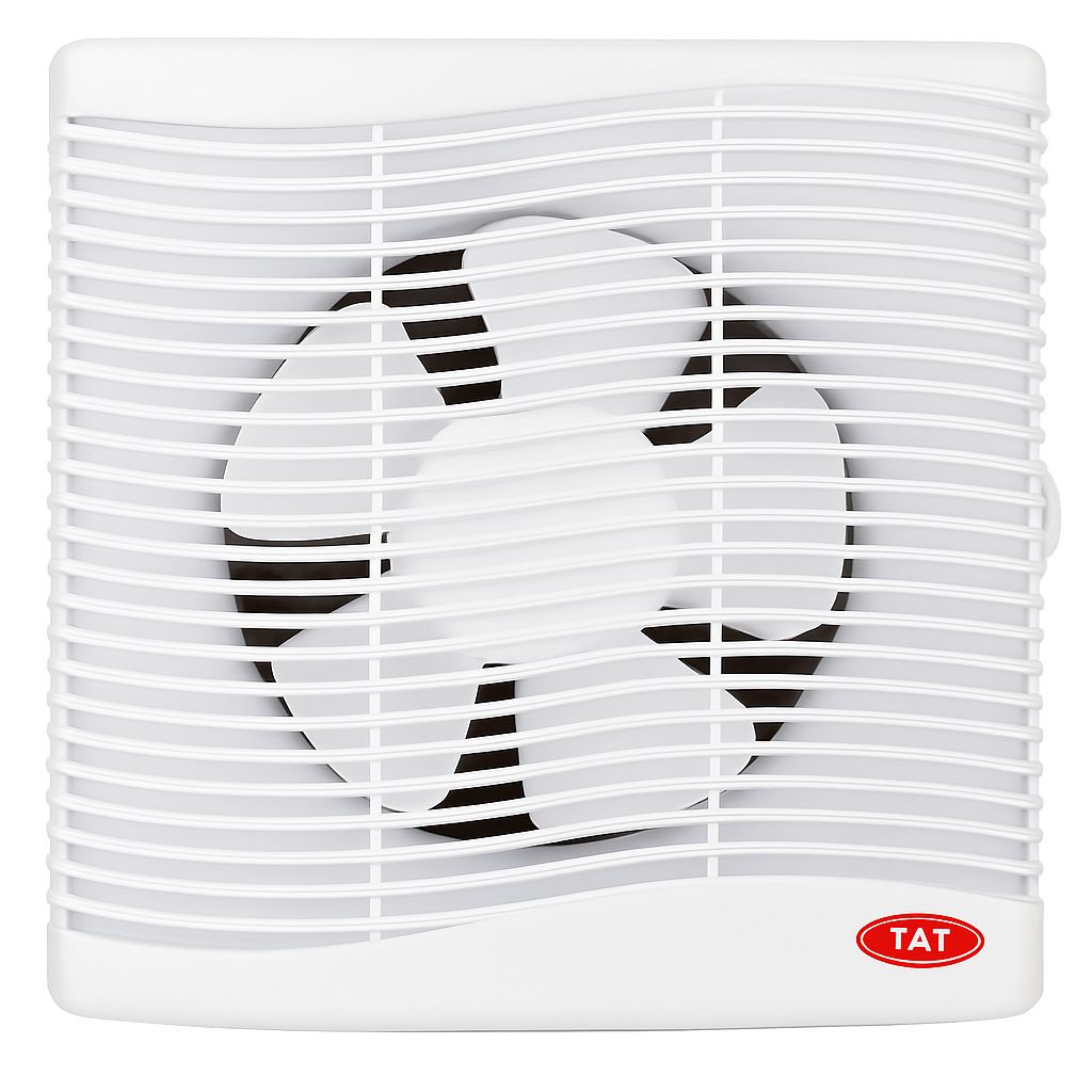 TAT - NEW 20DAH - EXHAUST FAN - 2V - مروحة شفط