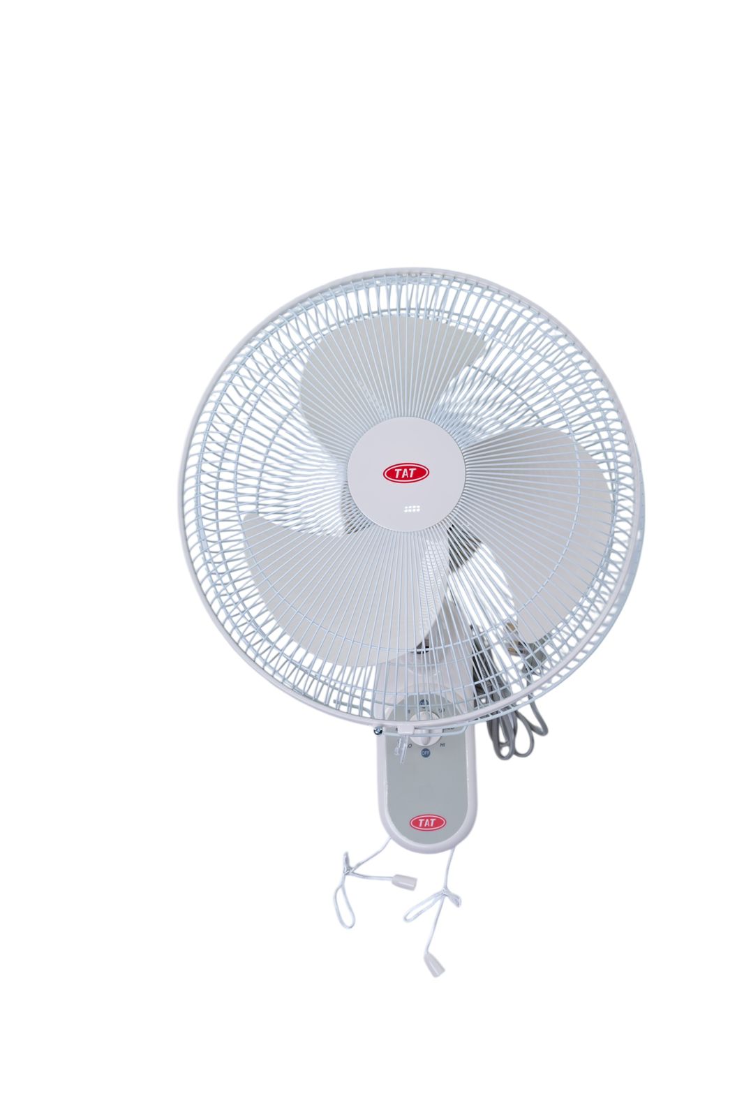 TAT - FW4015- WALL FAN - 220V - مروحة حائط