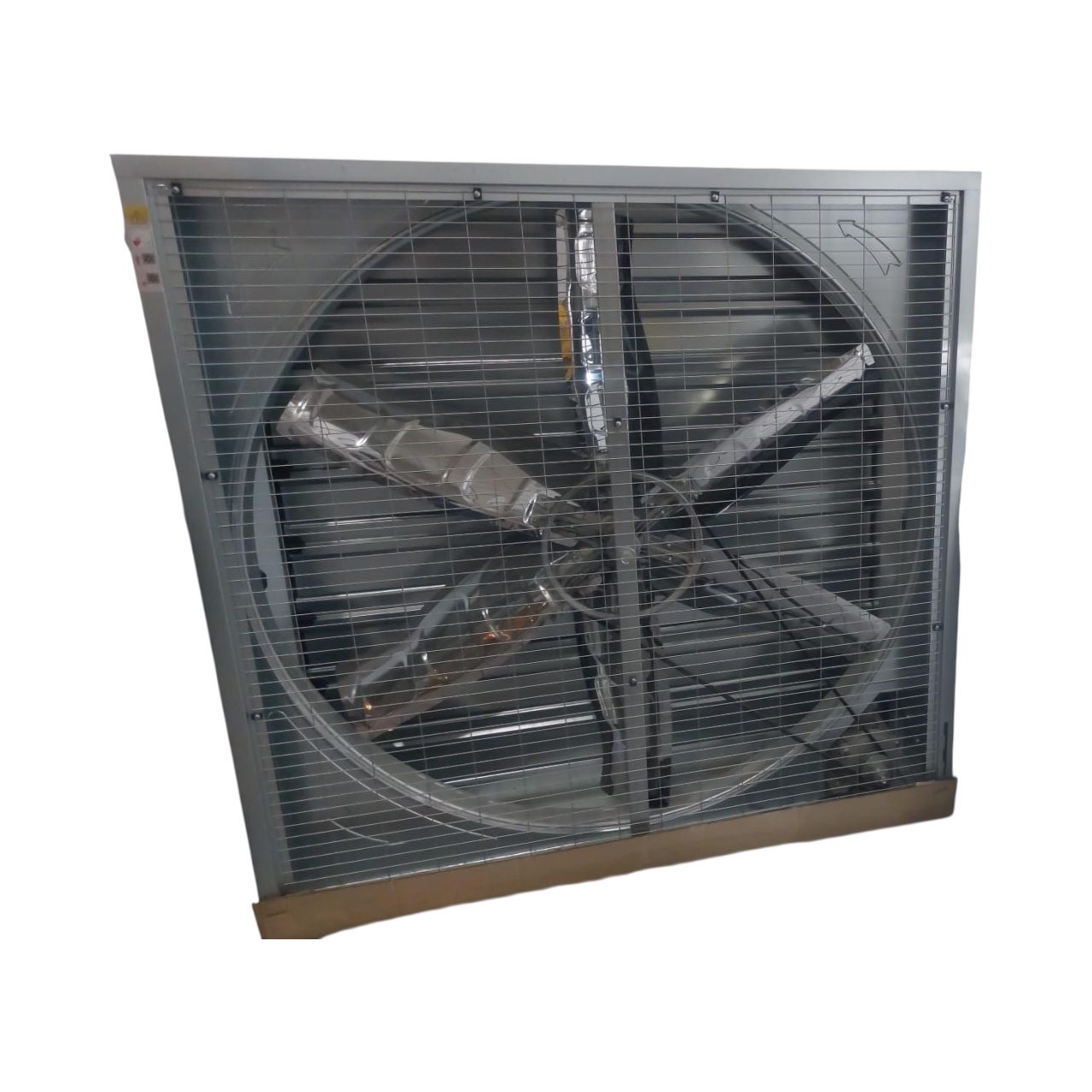 AY-ZC800 - EXHAUST FAN - 380/3/60Hz - مراوح شفط