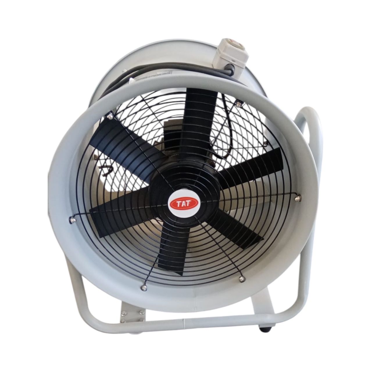 TAT - BS-16 - HIGH-VELOCITY WHEELED FAN - مروحة صناعية بعجلات
