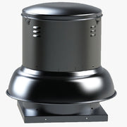 BREIDERT - S&P - SDB14-3/4HP - ROOF TOP DOWN BLAST EXHAUST FAN - 230/1/60Hz.