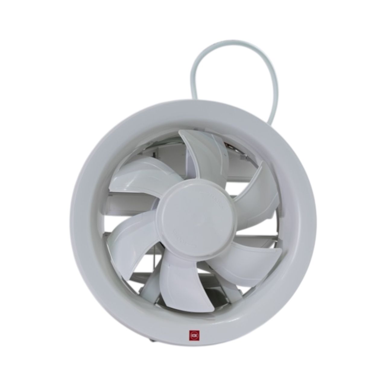KDK - 15WAA - WINDOW MOUNT EXHAUST FAN - 220V - مروحة شفط