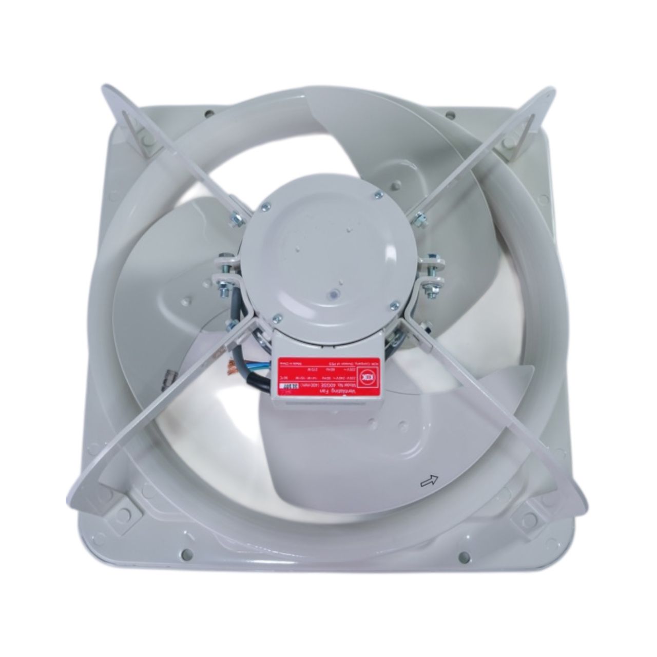 KDK - 25GSE - INDUSTRIAL VENTILATING FAN - 220V - مروحة شفط