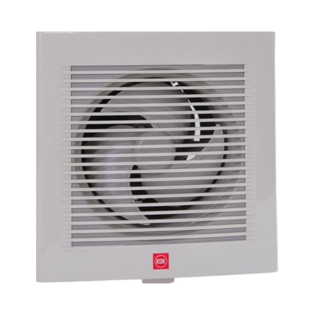 KDK - 10EGSB - WALL MOUNT EXHAUST FAN - 220V - مروحة شفط